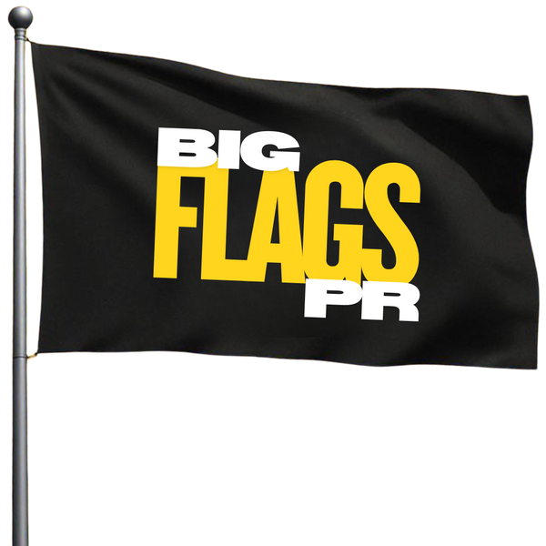 Big Flags PR